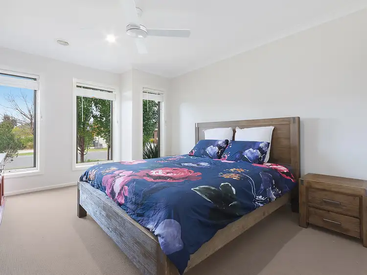Second view of Homely house listing, 12 Hudson Street, Armstrong Creek VIC 3217