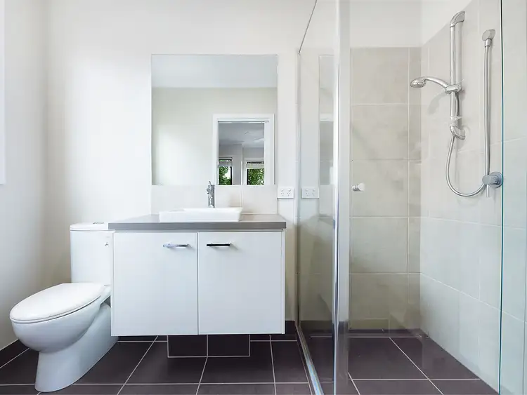 Third view of Homely house listing, 12 Hudson Street, Armstrong Creek VIC 3217