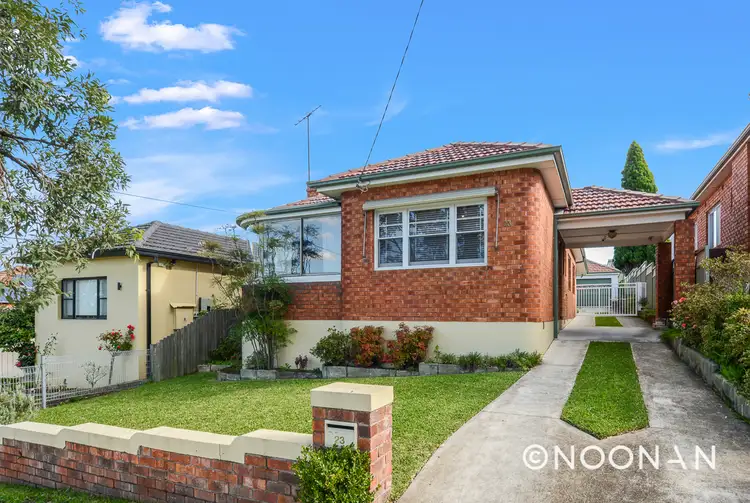23 Arinya Street, Kingsgrove NSW 2208