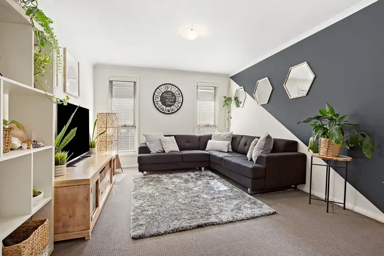 Second view of Homely house listing, 15 Lapwing Street, Aberglasslyn NSW 2320