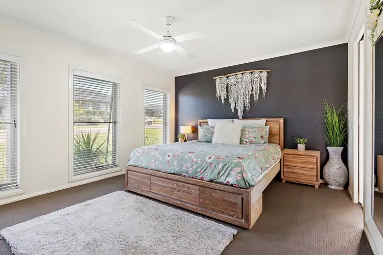 Fifth view of Homely house listing, 15 Lapwing Street, Aberglasslyn NSW 2320