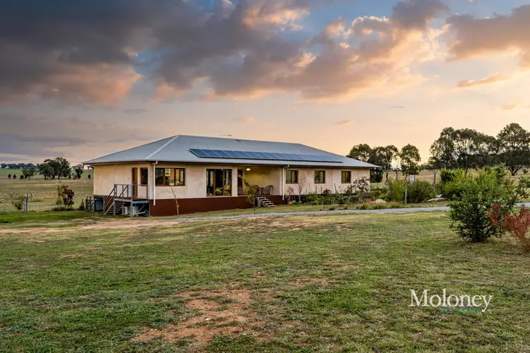 Main view of Homely house listing, 17 Jacaranda Avenue, Rutherglen VIC 3685