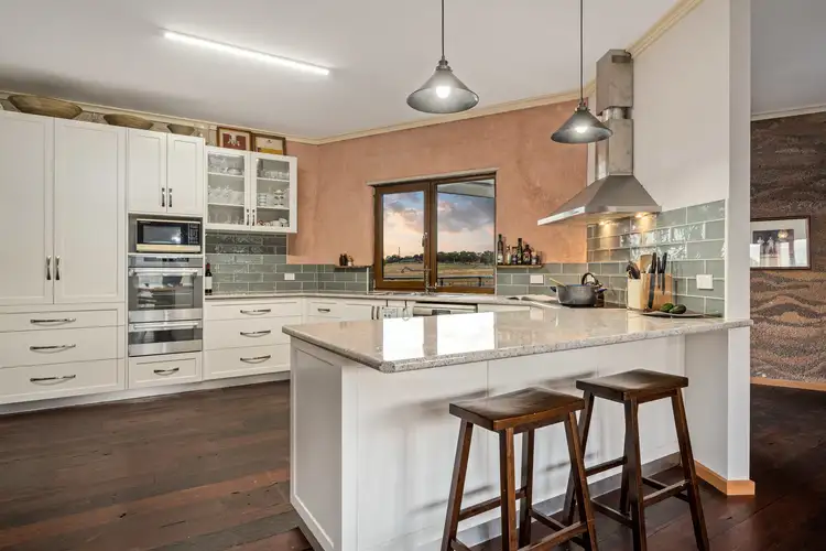 Fourth view of Homely house listing, 17 Jacaranda Avenue, Rutherglen VIC 3685