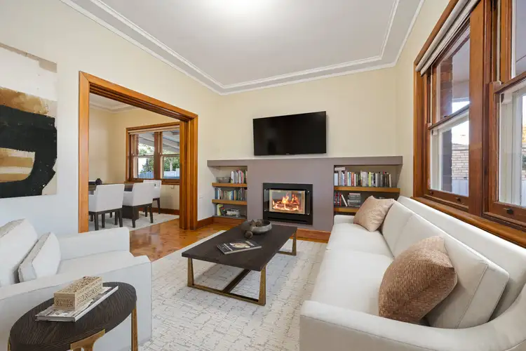 Second view of Homely house listing, 44 Redlands Road, Corowa NSW 2646