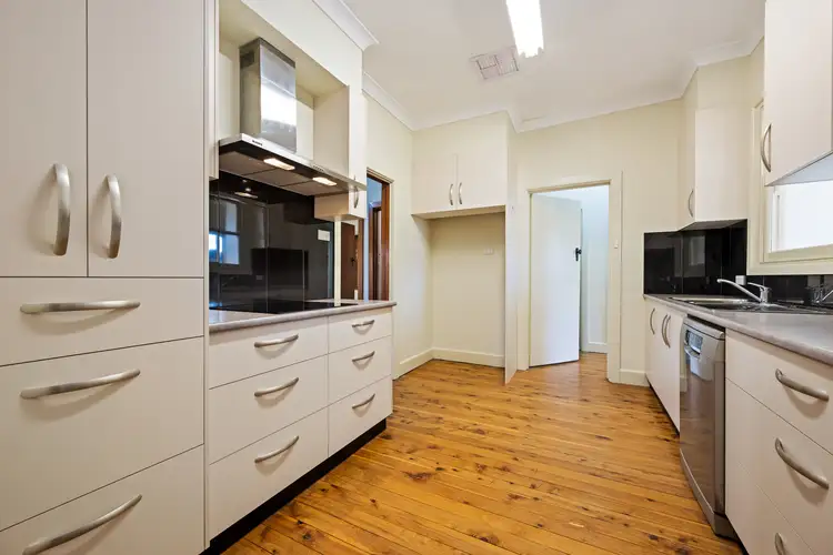 Third view of Homely house listing, 44 Redlands Road, Corowa NSW 2646
