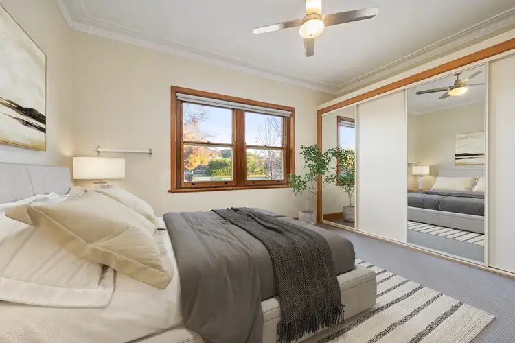 Sixth view of Homely house listing, 44 Redlands Road, Corowa NSW 2646
