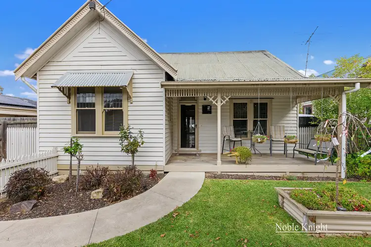 Main view of Homely house listing, 2 Whatton Place, Yea VIC 3717