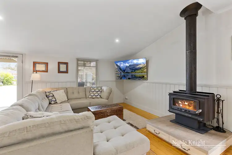 Third view of Homely house listing, 2 Whatton Place, Yea VIC 3717