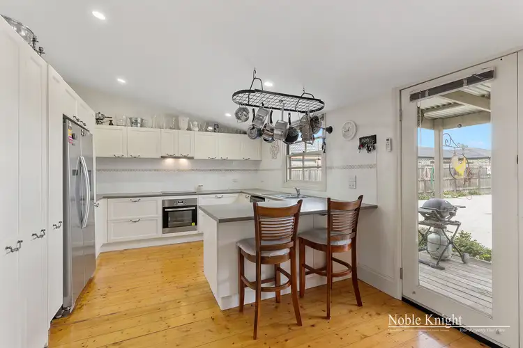 Fifth view of Homely house listing, 2 Whatton Place, Yea VIC 3717