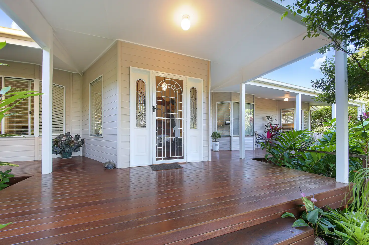 Main view of Homely house listing, 4 Bloodwood Close, Mooloolah Valley QLD 4553