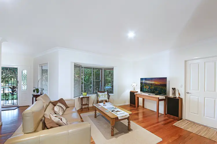 Second view of Homely house listing, 4 Bloodwood Close, Mooloolah Valley QLD 4553