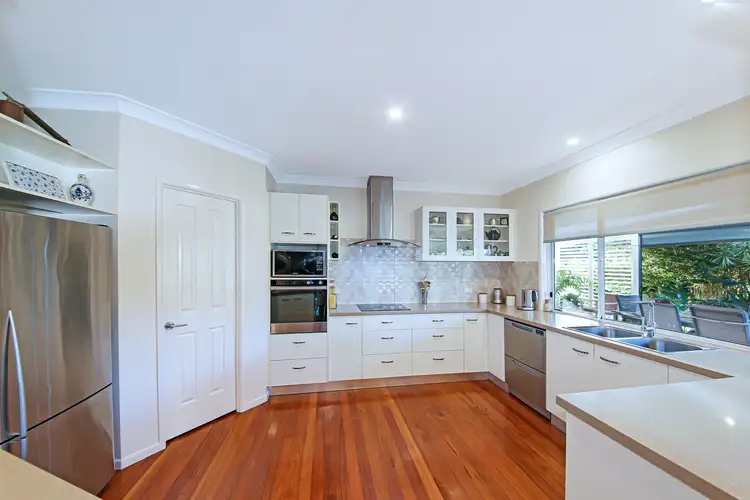 Third view of Homely house listing, 4 Bloodwood Close, Mooloolah Valley QLD 4553