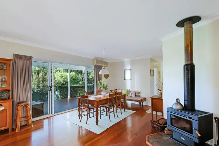 Fourth view of Homely house listing, 4 Bloodwood Close, Mooloolah Valley QLD 4553