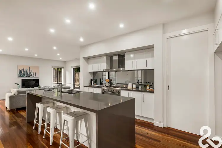 Third view of Homely house listing, 9 Lockley Parade, South Morang VIC 3752
