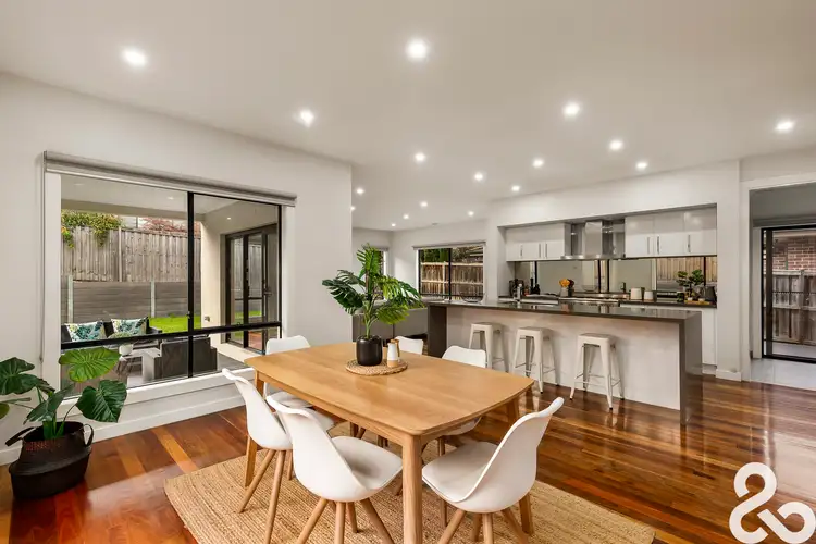 Fourth view of Homely house listing, 9 Lockley Parade, South Morang VIC 3752