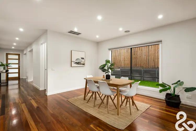 Fifth view of Homely house listing, 9 Lockley Parade, South Morang VIC 3752