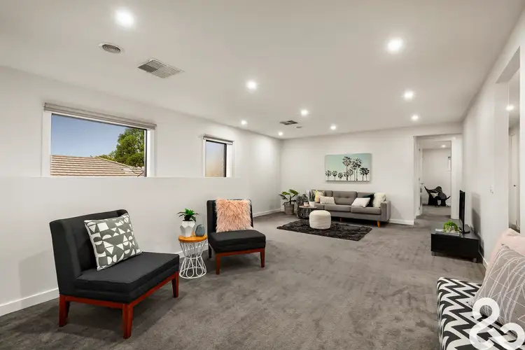 Sixth view of Homely house listing, 9 Lockley Parade, South Morang VIC 3752