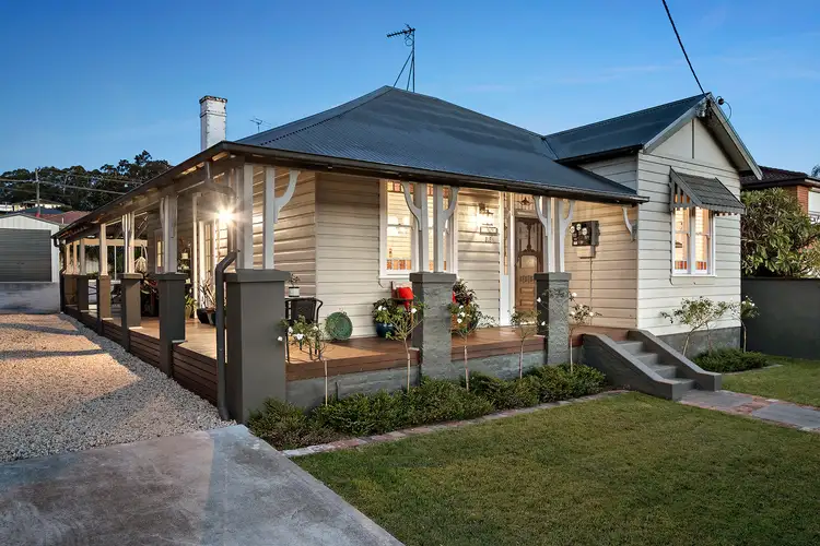 315 Wollombi Road, Bellbird Heights NSW 2325