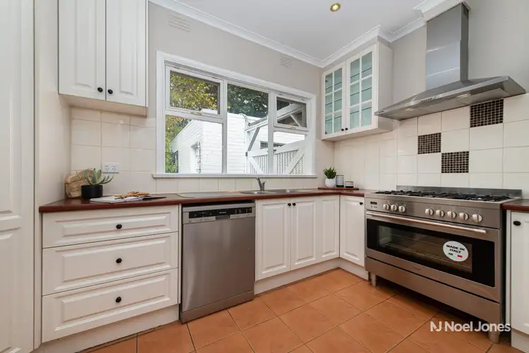 Fifth view of Homely house listing, 8 Boyana Crescent, Croydon VIC 3136