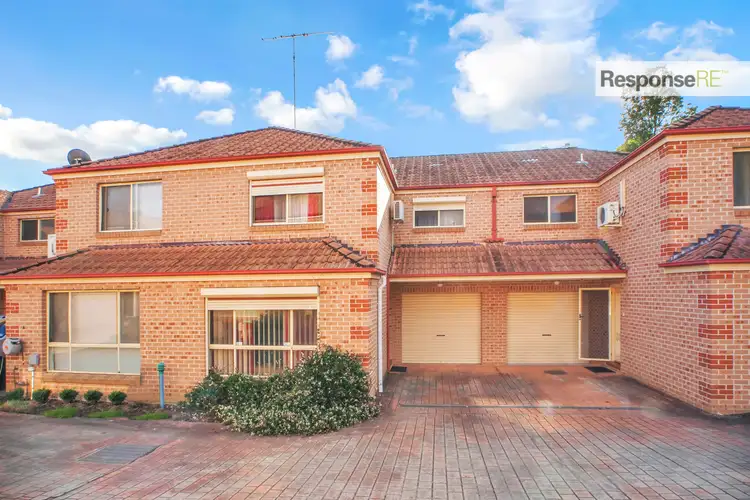 7/5-7 Haynes Street, Penrith NSW 2750