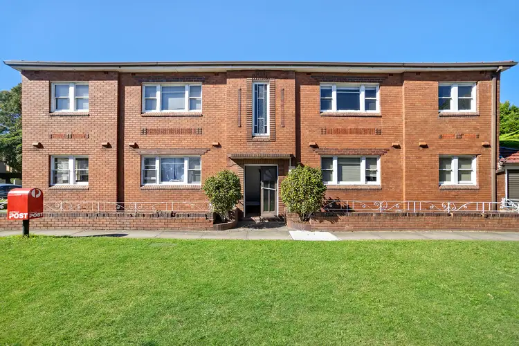 47 Meeks Street, Kingsford NSW 2032