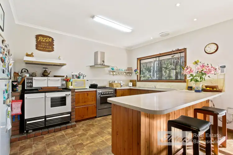 Second view of Homely house listing, 119 Mulhollands Road, Sarsfield VIC 3875
