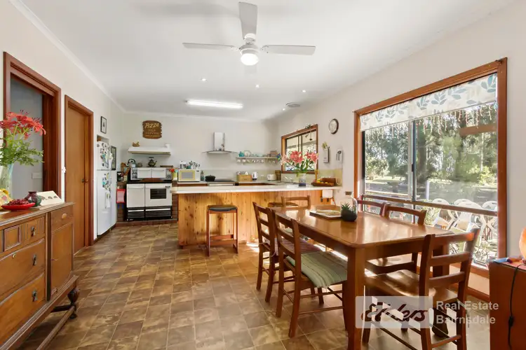 Fourth view of Homely house listing, 119 Mulhollands Road, Sarsfield VIC 3875
