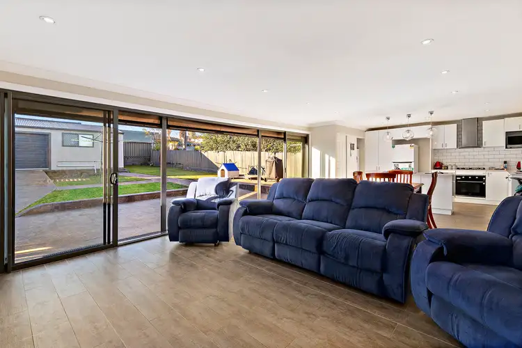 Second view of Homely house listing, 42 Mills Crescent, Cessnock NSW 2325