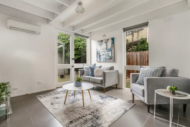 Fourth view of Homely townhouse listing, 8/18 Belvedere Close, Maribyrnong VIC 3032