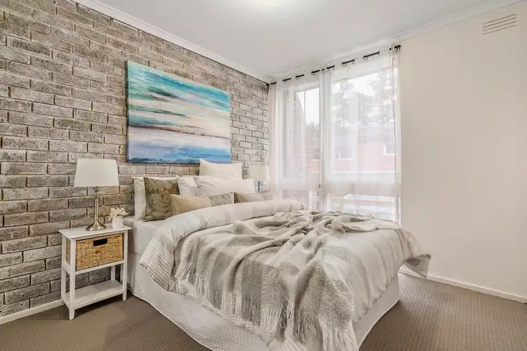 Sixth view of Homely townhouse listing, 8/18 Belvedere Close, Maribyrnong VIC 3032