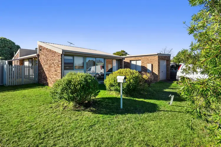 2 Lucy Court, St Albans Park VIC 3219