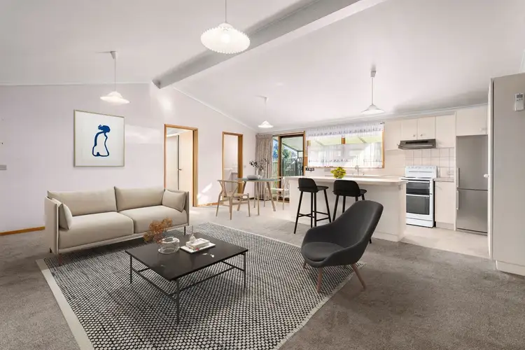 Second view of Homely house listing, 2 Lucy Court, St Albans Park VIC 3219