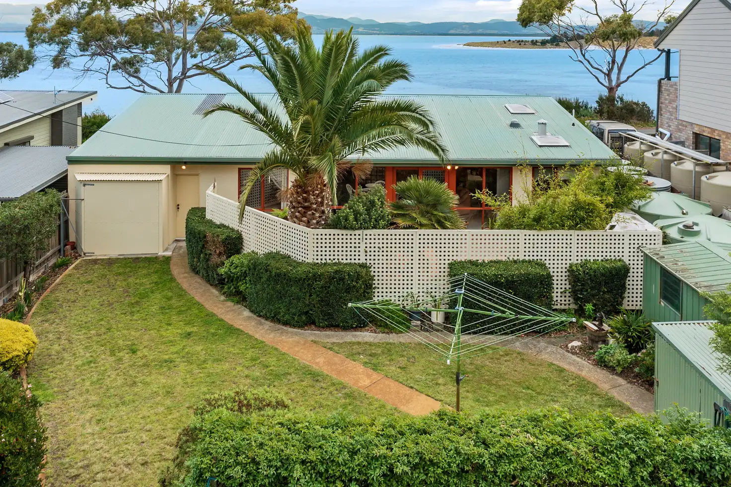 Main view of Homely house listing, 77 Rantons Road, Dodges Ferry TAS 7173
