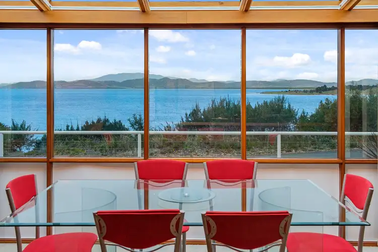 Fifth view of Homely house listing, 77 Rantons Road, Dodges Ferry TAS 7173