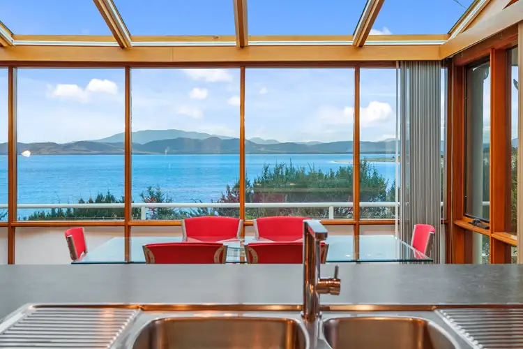 Sixth view of Homely house listing, 77 Rantons Road, Dodges Ferry TAS 7173