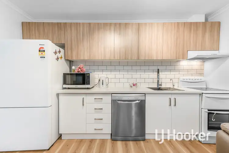 Sixth view of Homely unit listing, 1/60 King George Parade, Dandenong VIC 3175