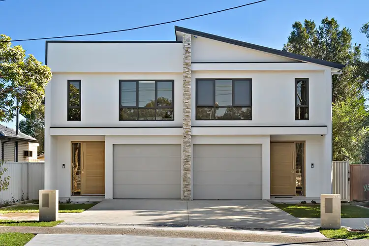 Main view of Homely semi-detached listing, 67B Railway Parade, Engadine NSW 2233