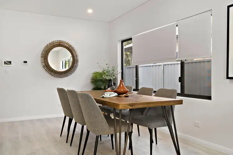 Third view of Homely semi-detached listing, 67B Railway Parade, Engadine NSW 2233