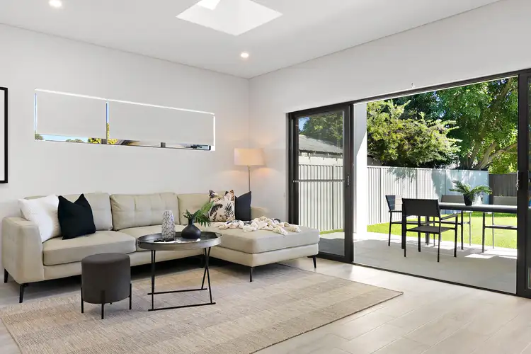Fourth view of Homely semi-detached listing, 67B Railway Parade, Engadine NSW 2233
