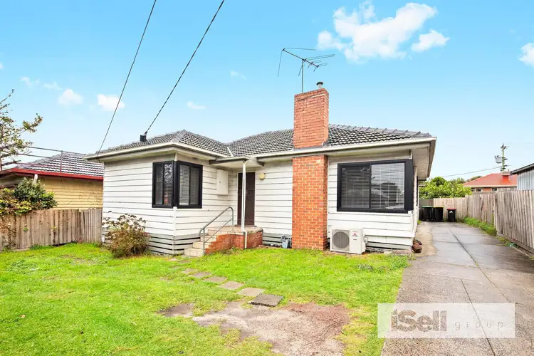 Main view of Homely house listing, 881 Heatherton Road, Springvale VIC 3171