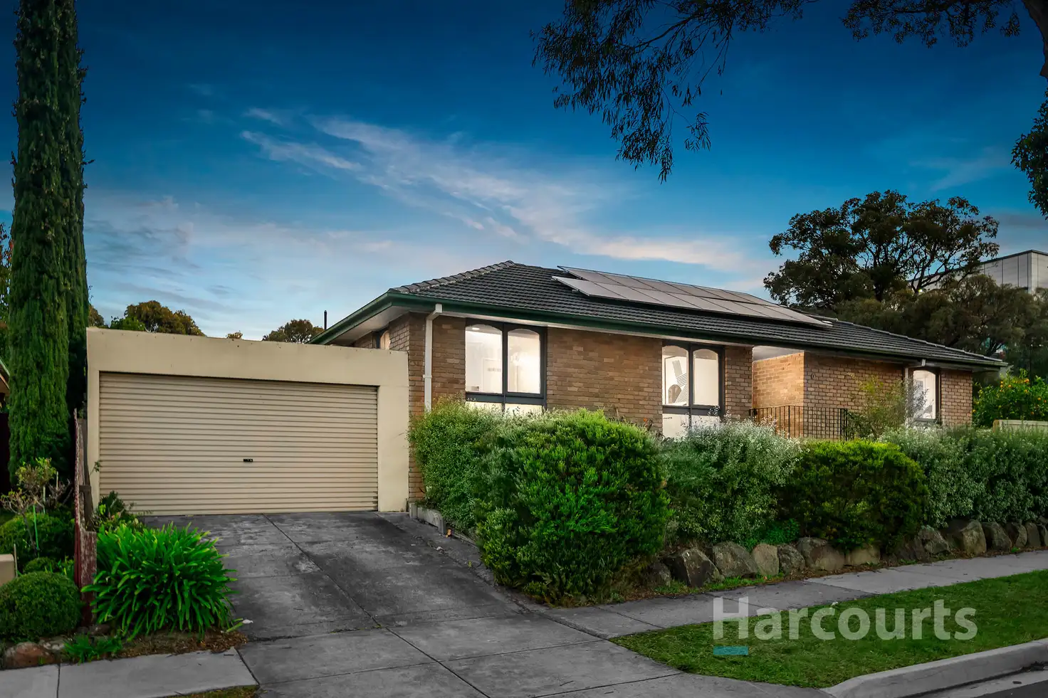Main view of Homely house listing, 1 Ainsdale Avenue, Wantirna VIC 3152