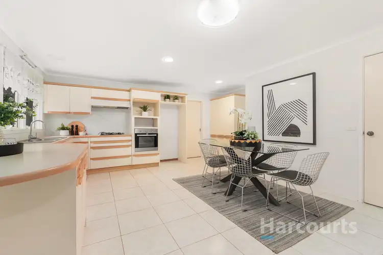 Third view of Homely house listing, 1 Ainsdale Avenue, Wantirna VIC 3152