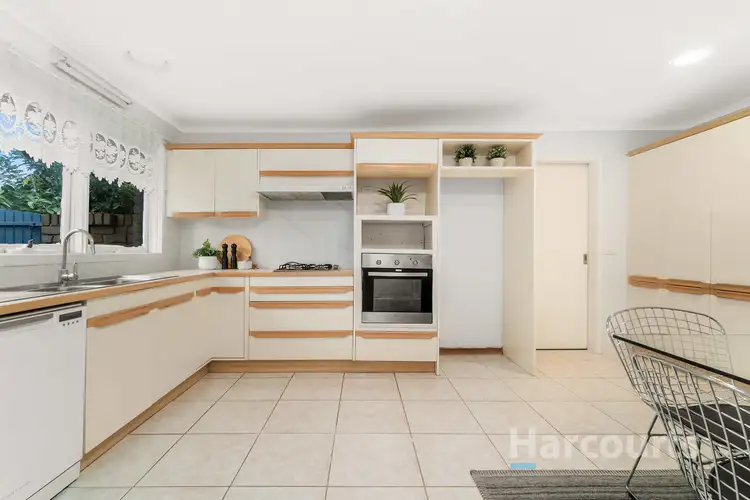 Fourth view of Homely house listing, 1 Ainsdale Avenue, Wantirna VIC 3152