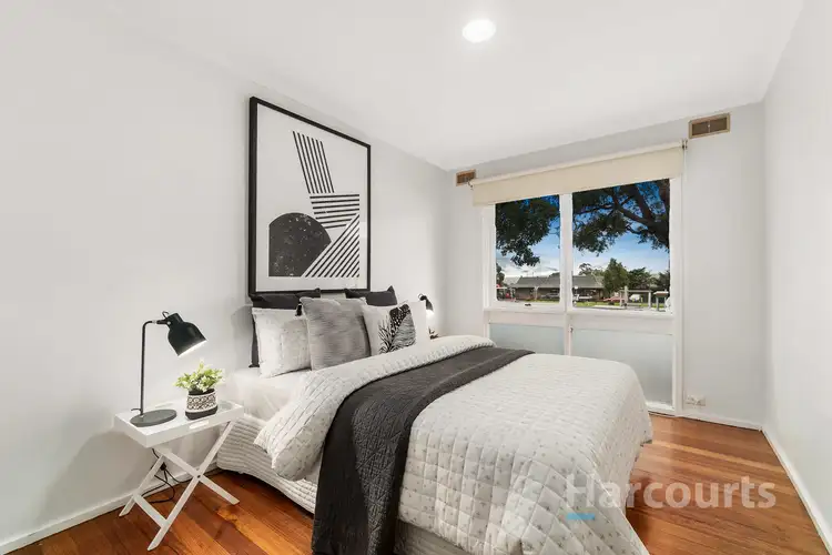 Fifth view of Homely house listing, 1 Ainsdale Avenue, Wantirna VIC 3152