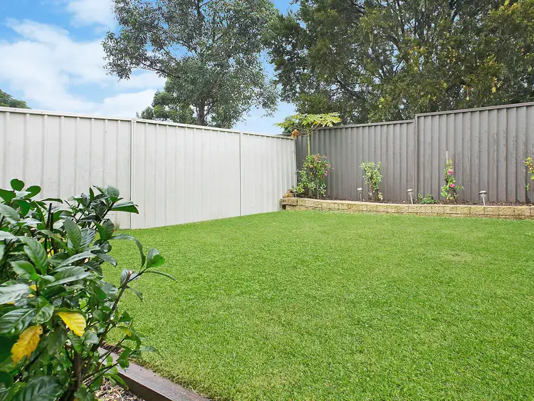 Second view of Homely semi-detached listing, 68a Maunder Avenue, Girraween NSW 2145