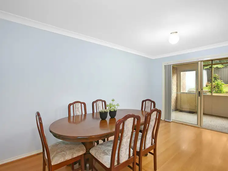 Fifth view of Homely semi-detached listing, 68a Maunder Avenue, Girraween NSW 2145