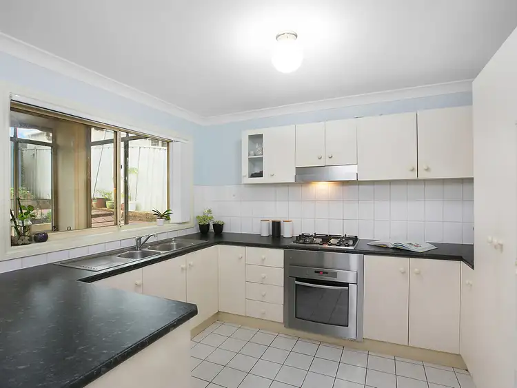 Sixth view of Homely semi-detached listing, 68a Maunder Avenue, Girraween NSW 2145