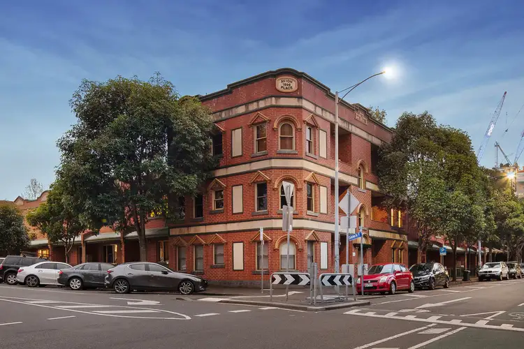4/17A Cobden Street, North Melbourne VIC 3051