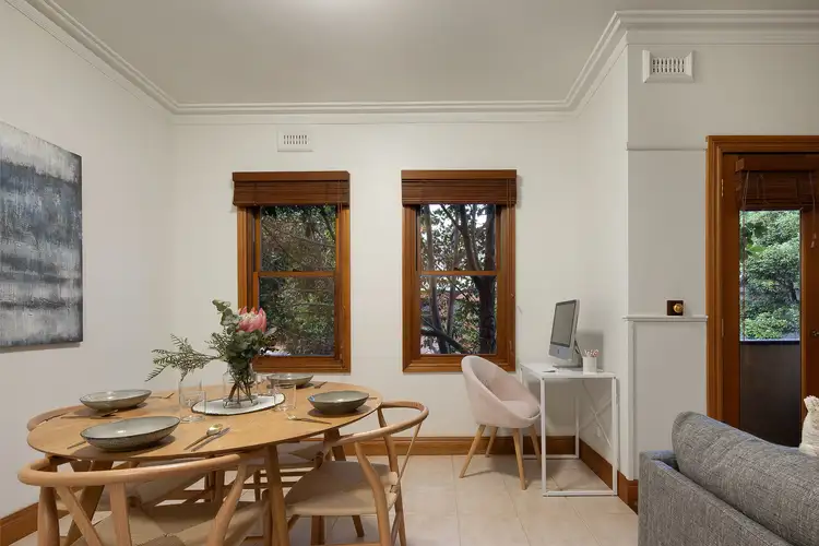 Fourth view of Homely apartment listing, 4/17A Cobden Street, North Melbourne VIC 3051