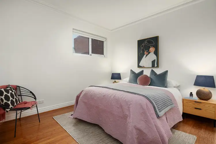 Sixth view of Homely apartment listing, 4/17A Cobden Street, North Melbourne VIC 3051